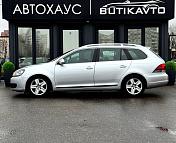 Volkswagen Golf VI , 2010 г., механика, дизель - фото 7