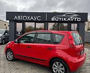 Nissan Note I (E11) , 2008 г., механика, бензин - фото 4