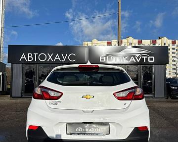 Chevrolet Cruze D2LC - фото 5