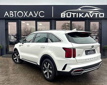 Kia Sorento IV - фото 4