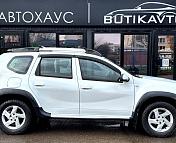 Renault Duster I · Рестайлинг , 2017 г., механика, бензин - фото 11