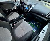 Hyundai Accent RB , 2014 г., механика, бензин - фото 13