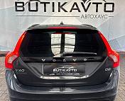 Volvo V60 I · Рестайлинг , 2015 г., механика, дизель - фото 6