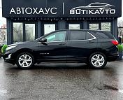 Chevrolet Equinox III , 2020 г., автомат, бензин - фото 7