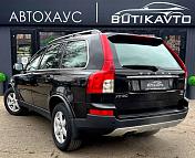 Volvo XC90 I · Рестайлинг , 2011 г., автомат, бензин - фото 4