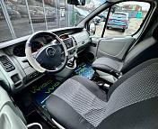 Opel Vivaro I , 2003 г., механика, дизель - фото 10