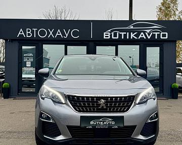 Peugeot 3008 II - фото 2