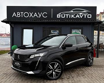 Peugeot 3008 II · Рестайлинг - фото 3