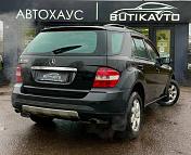 Mercedes-Benz M-Класс W164 , 2006 г., автомат, бензин - фото 7