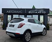 Buick Encore I · Рестайлинг , 2019 г., автомат, бензин - фото 6