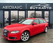Audi A4 B8 , 2008 г., вариатор, дизель - фото 3