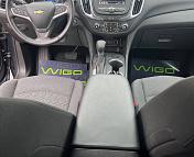 Chevrolet Equinox III · Рестайлинг , 2022 г., автомат, бензин - фото 13