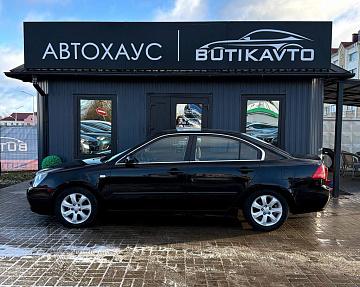 Kia Magentis II - фото 4