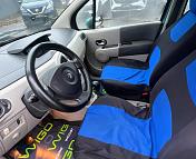 Renault Modus I , 2004 г., механика, бензин - фото 8