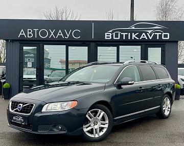 Volvo V70 III - фото 3