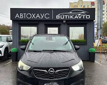 Opel Crossland X I  - фото 2