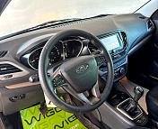 Lada (ВАЗ) Vesta I , 2017 г., механика, бензин - фото 11