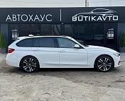 BMW 3 серия F30F31 · Рестайлинг , 2018 г., автомат, дизель - фото 7