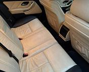 BMW 5 серия E39 · Рестайлинг , 2003 г., автомат, бензин - фото 13