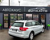 Citroen C5 II , 2010 г., механика, дизель - фото 6