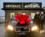 Volvo S80 II · Рестайлинг , 2011 г., автомат, бензин