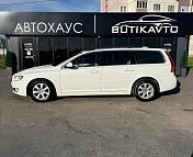 Volvo V70 III Рестайлинг, 2013 г., робот, дизель - фото 4