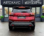 Nissan Rogue III , 2023 г., вариатор, бензин  - фото 5