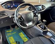 Peugeot 308 T9 · Рестайлинг , 2020 г., механика, бензин - фото 11