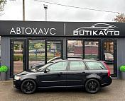 Volvo V50 I · 2-й рестайлинг , 2012 г., механика, дизель  - фото 7