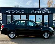 Lada (ВАЗ) Granta I , 2015 г., механика, бензин - фото 8