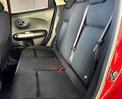 Nissan Juke YF15 · Рестайлинг , 2013 г., механика, дизель - фото 13