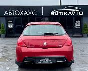 Peugeot 308 T7 , 2009 г., автомат, бензин - фото 5