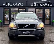 Volvo XC90 I , 2005 г., автомат, бензин - фото 2