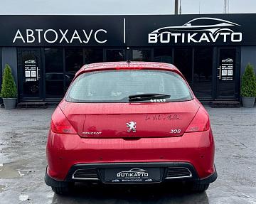 Peugeot 308 T7 - фото 5