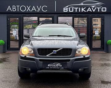 Volvo XC90 I - фото 2