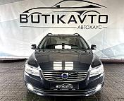 Volvo V70 III · Рестайлинг , 2014 г., механика, дизель  - фото 2
