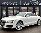Audi A7 4G , 2011 г., автомат, дизель - фото 3