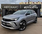 Opel Grandland X I · Рестайлинг , 2022 г., автомат, дизель - фото 3