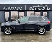 BMW X5 G05 , 2019 г., автомат, дизель - фото 13