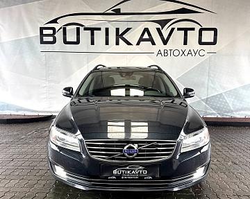 Volvo V70 III · Рестайлинг - фото 2