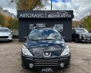 Peugeot 307 I · Рестайлинг - фото 2