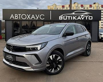 Opel Grandland X I · Рестайлинг - фото 3