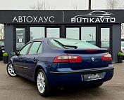 Renault Laguna II , 2001 г., механика, дизель - фото 5