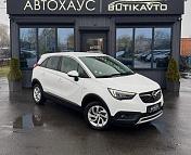 Opel Crossland X I , 2020 г., автомат, дизель