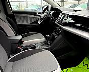 Volkswagen Taos I , 2023 г., автомат, бензин - фото 11