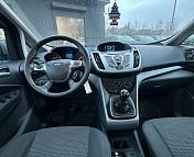 Ford C-MAX II , 2011 г., механика, бензин - фото 9