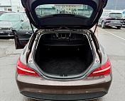 Mercedes-Benz CLA C117 X117 , 2016 г., механика, дизель - фото 15