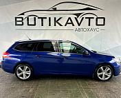 Peugeot 308 T9 · Рестайлинг , 2018 г., автомат, дизель - фото 8