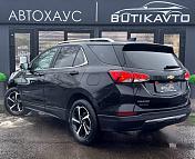 Chevrolet Equinox III · Рестайлинг , 2023 г., автомат, бензин - фото 4