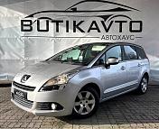 Peugeot 5008 I , 2012 г., механика, дизель - фото 3